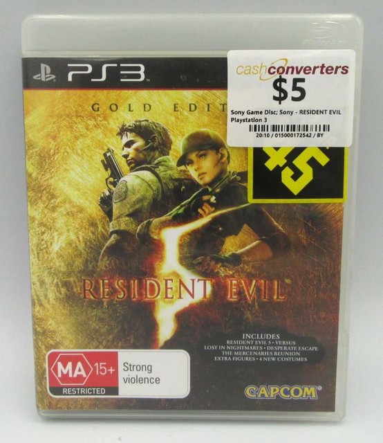 ps3 cash converters